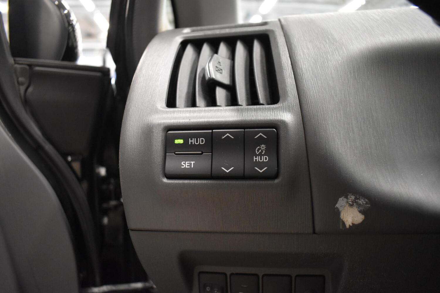 Toyota Prius+ vaihtoauto
