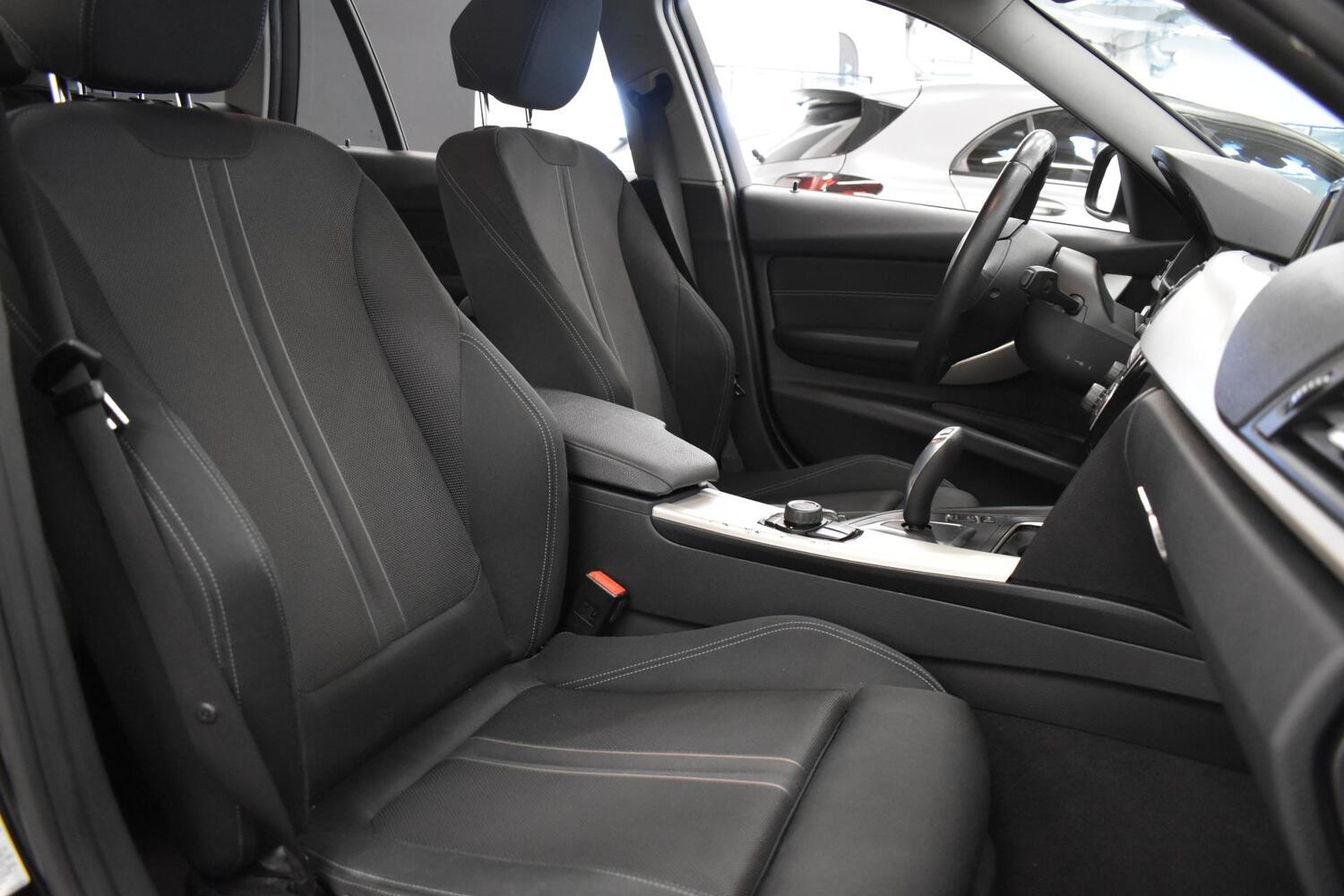 BMW 318 vaihtoauto