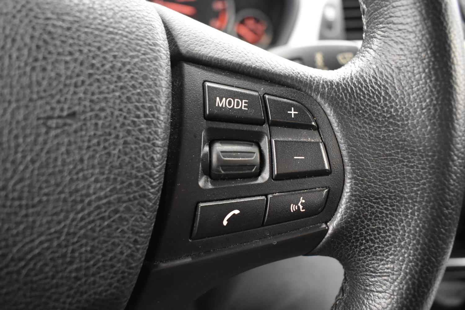 BMW 318 vaihtoauto