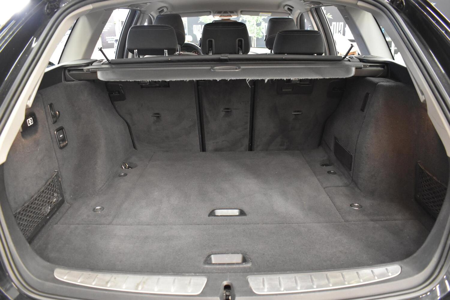 BMW 318 vaihtoauto