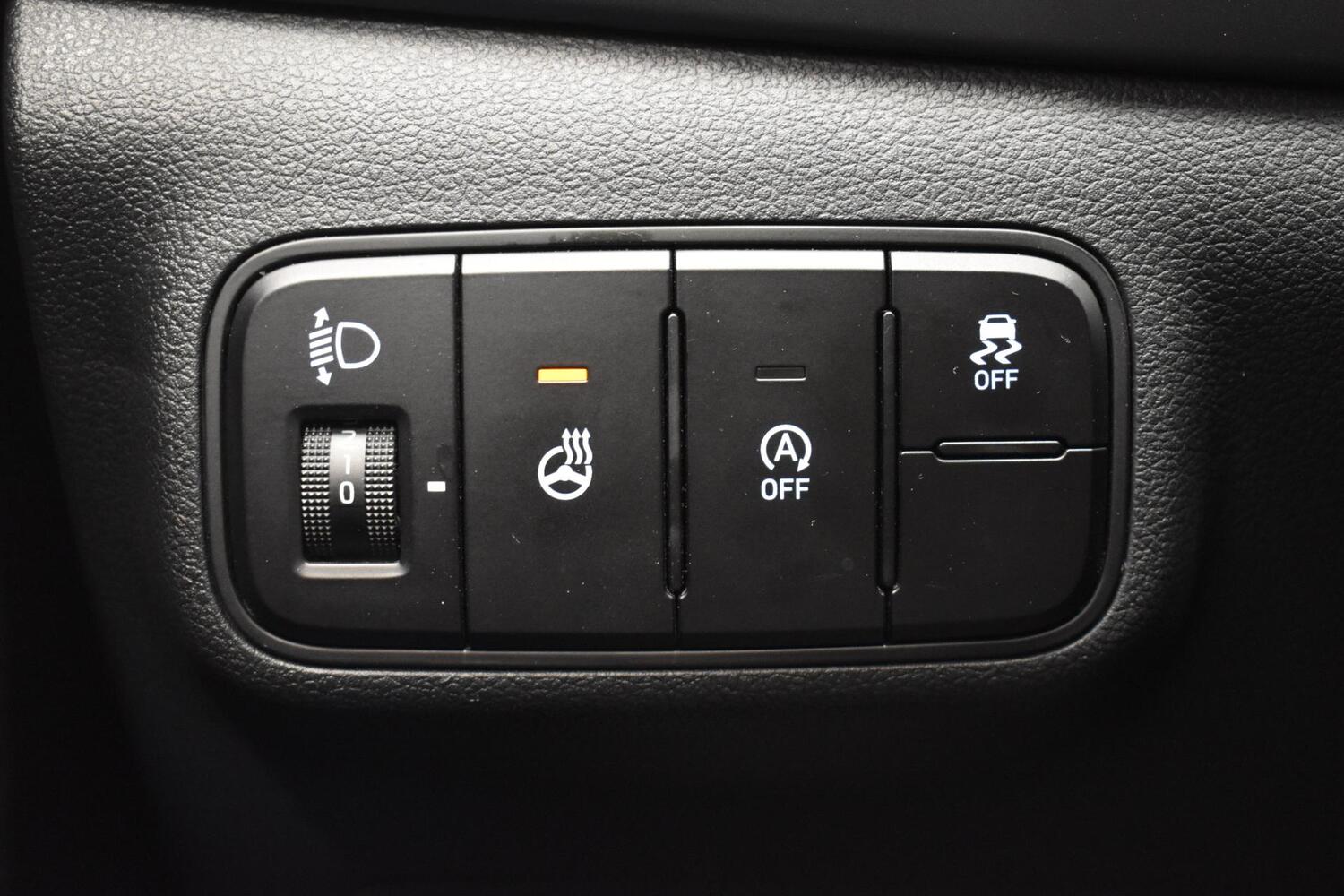 Hyundai i20 N vaihtoauto