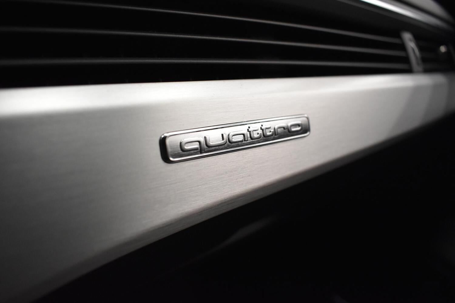 Audi A5 vaihtoauto