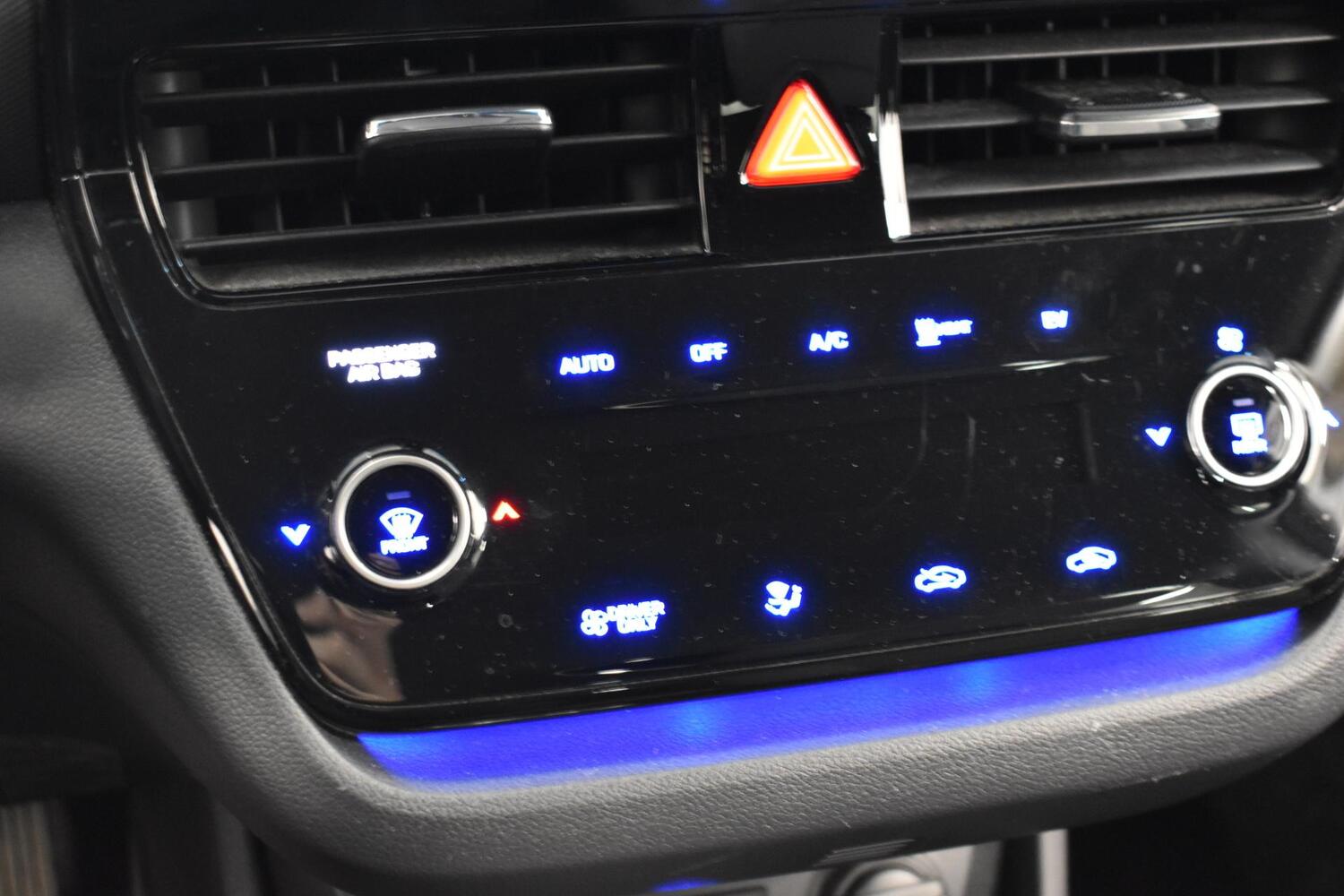 Hyundai IONIQ electric vaihtoauto