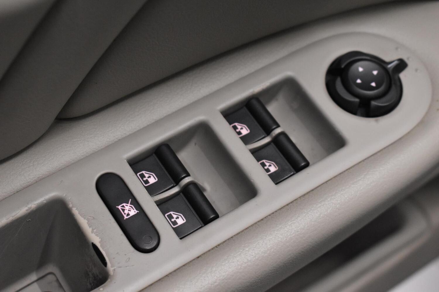Alfa Romeo 159 vaihtoauto