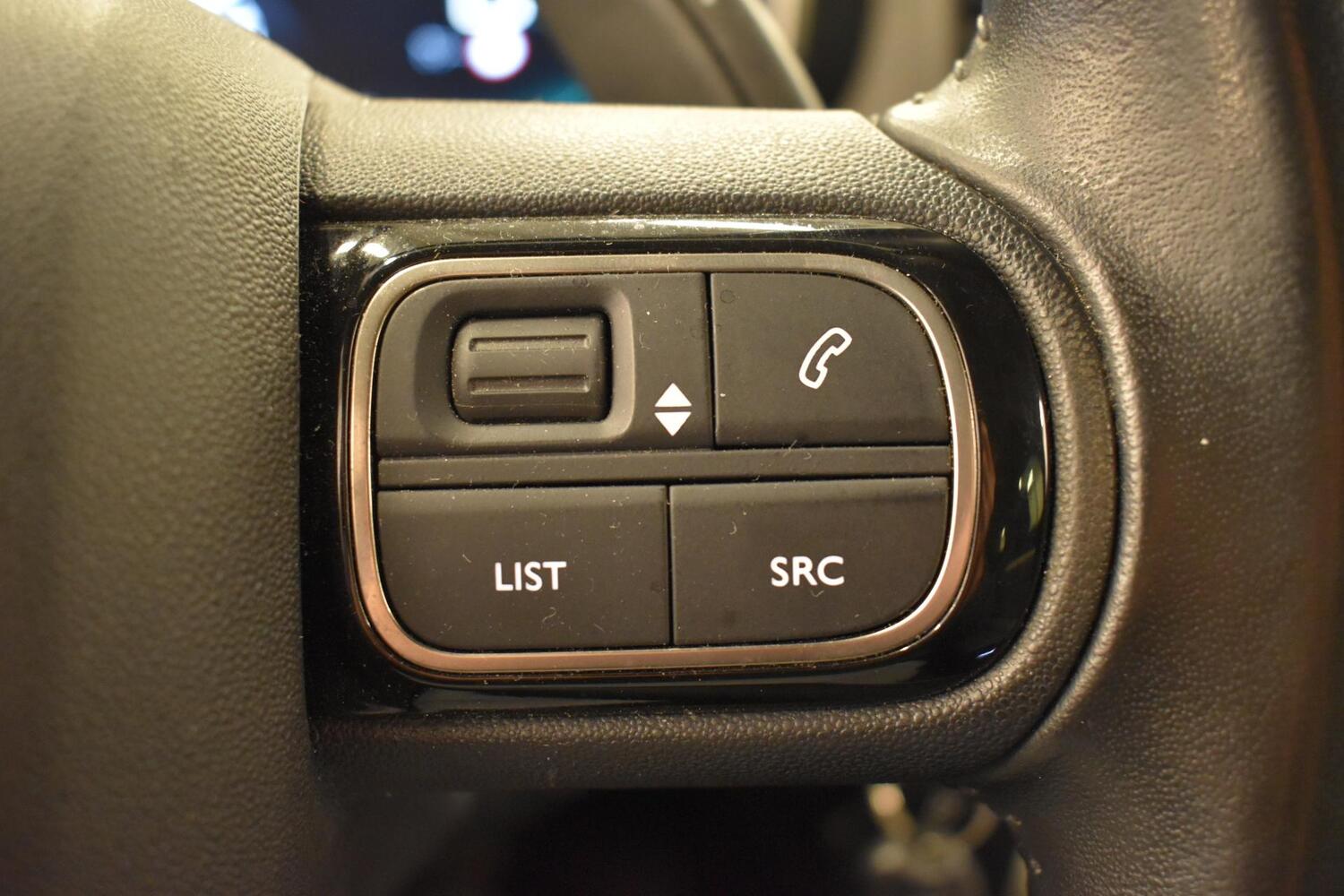 Citroën C5 Aircross vaihtoauto