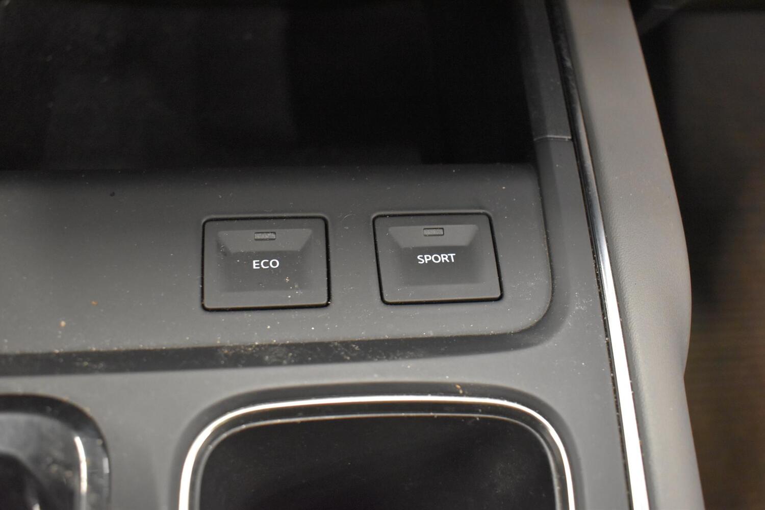 Citroën C5 Aircross vaihtoauto