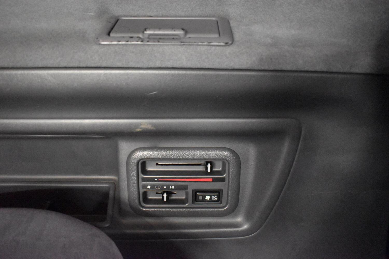 Toyota Hiace vaihtoauto