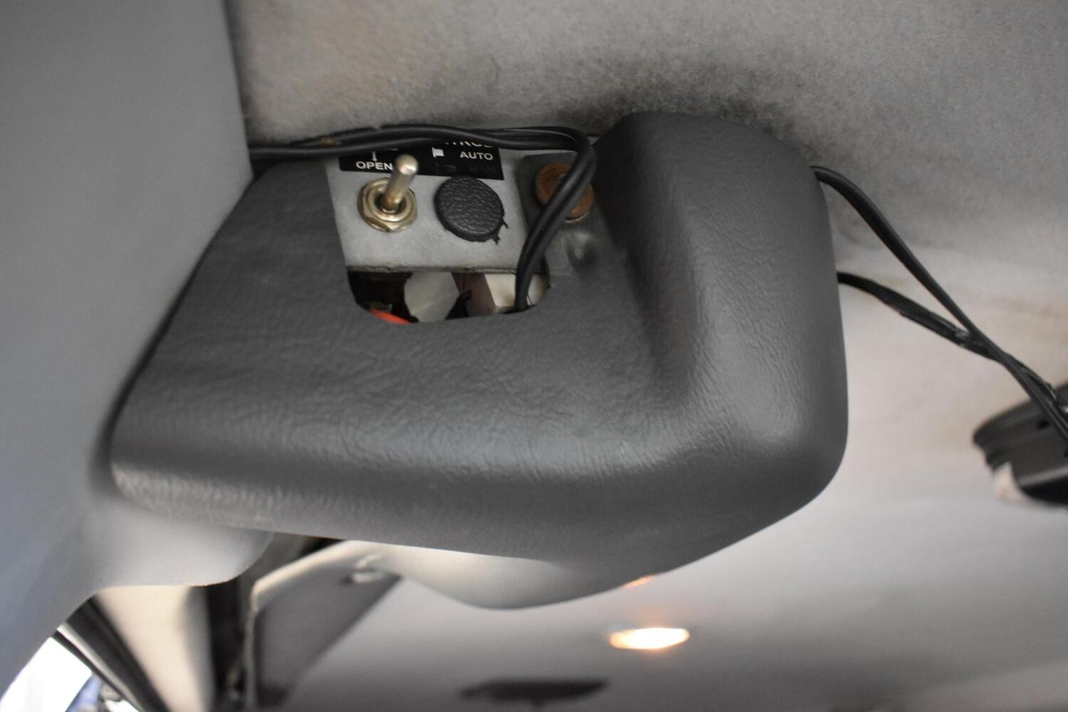 Toyota Hiace vaihtoauto