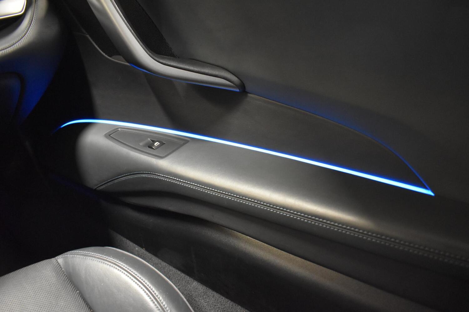 BMW i8 vaihtoauto