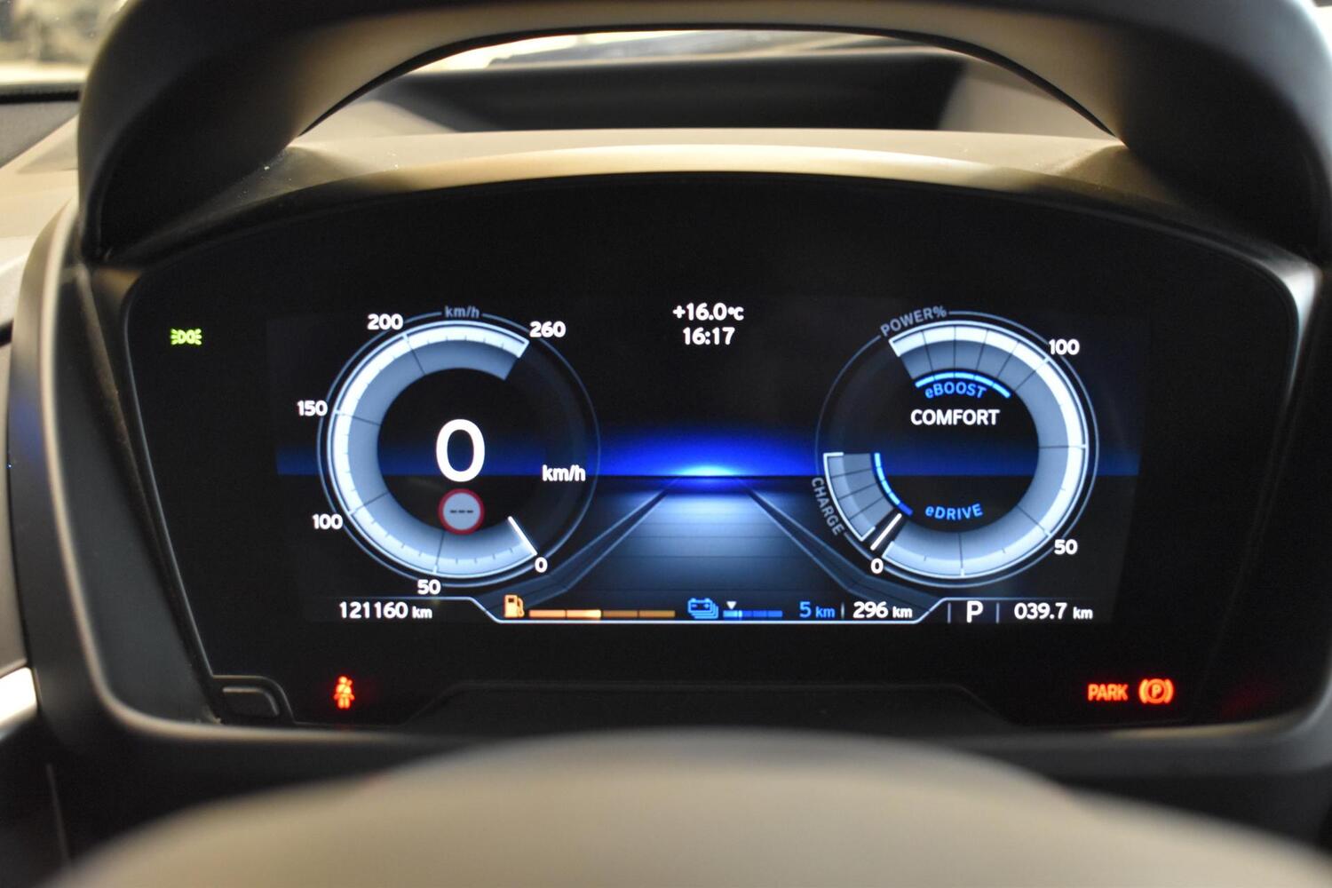 BMW i8 vaihtoauto