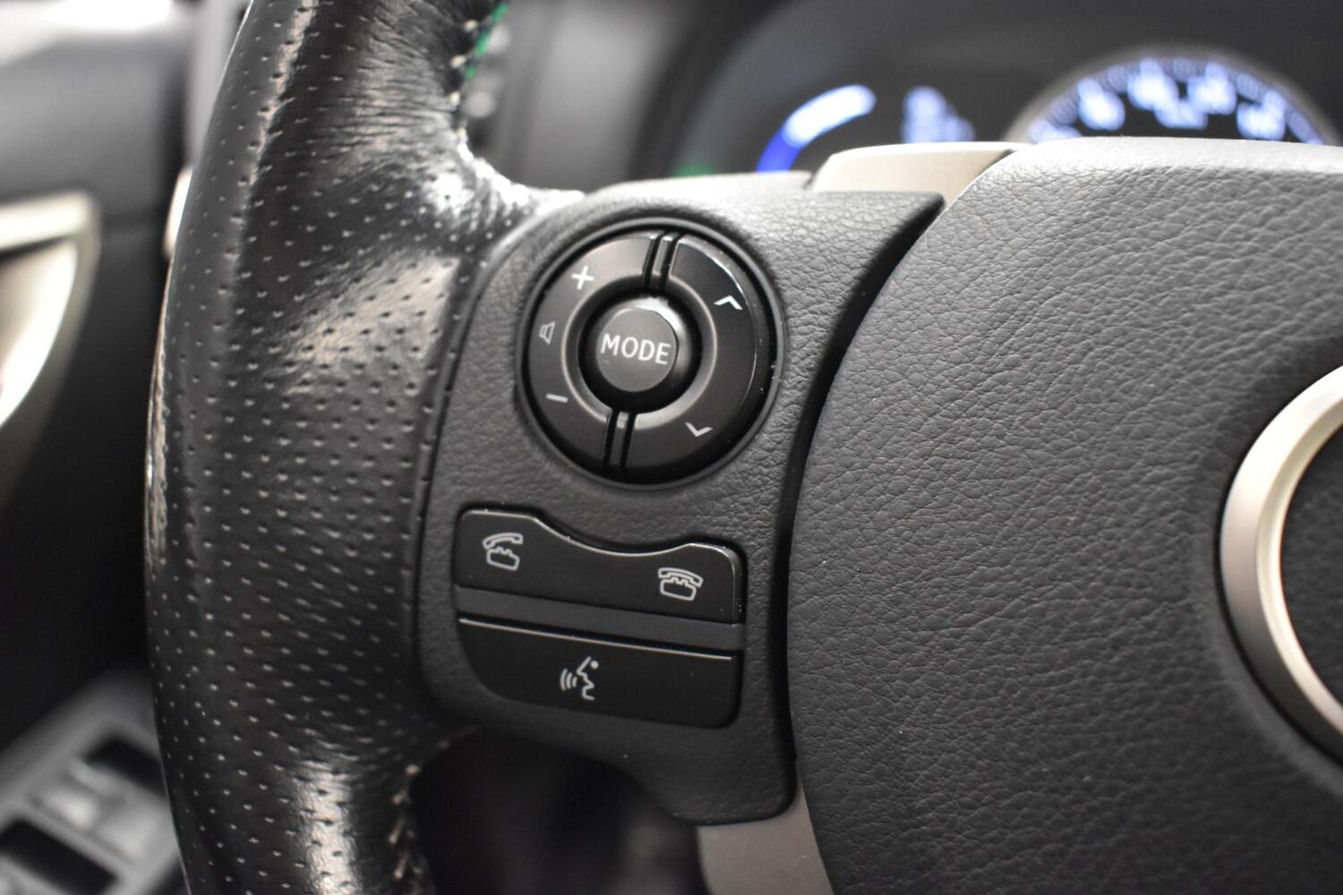 Lexus CT vaihtoauto