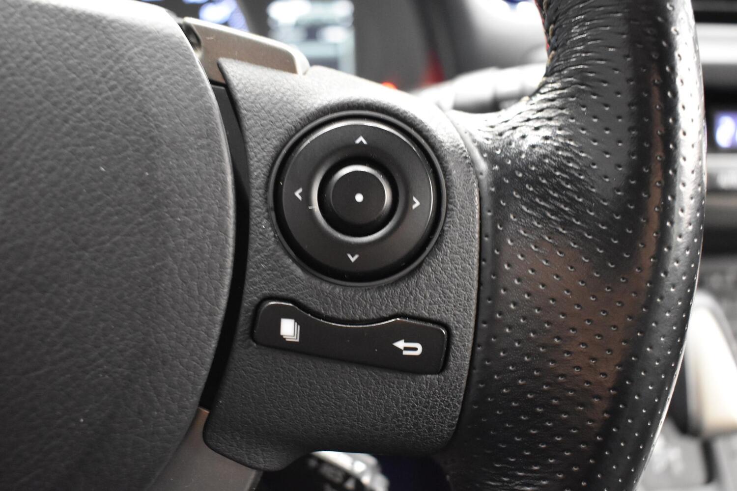 Lexus CT vaihtoauto