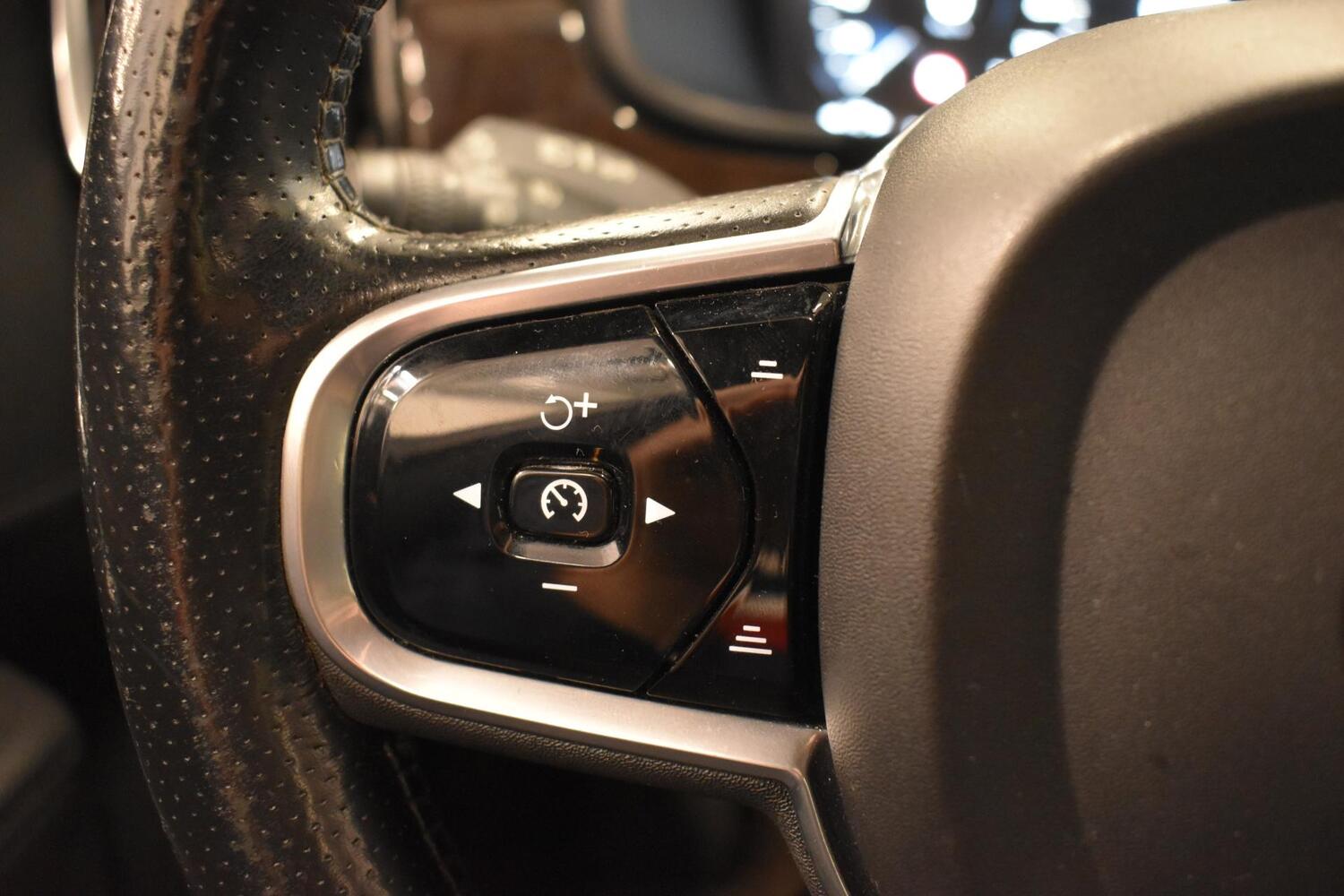 Volvo V90 vaihtoauto