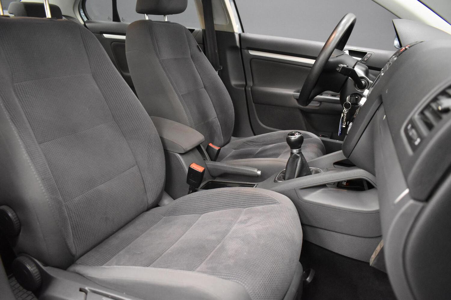 Volkswagen Jetta vaihtoauto
