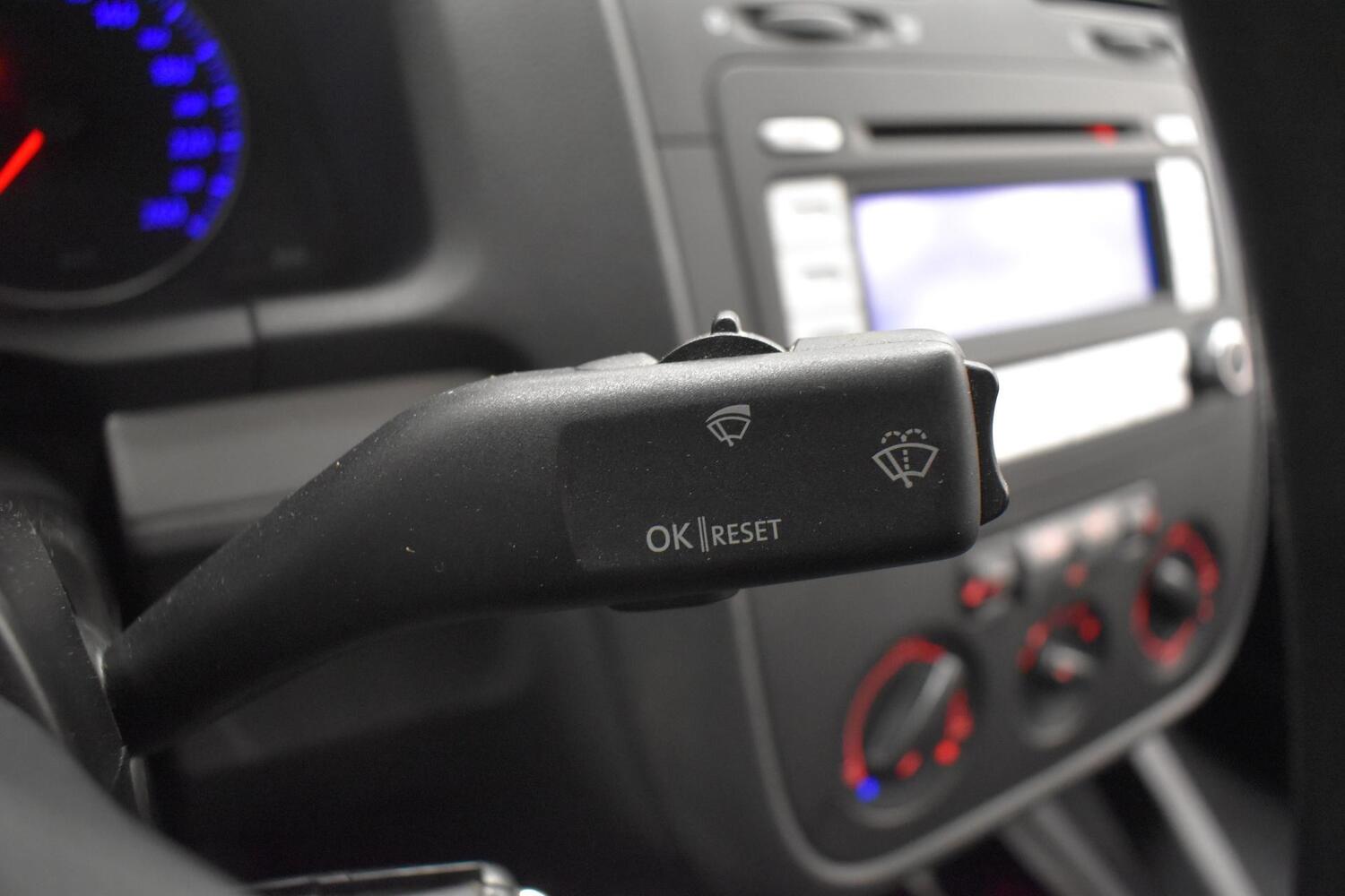 Volkswagen Jetta vaihtoauto