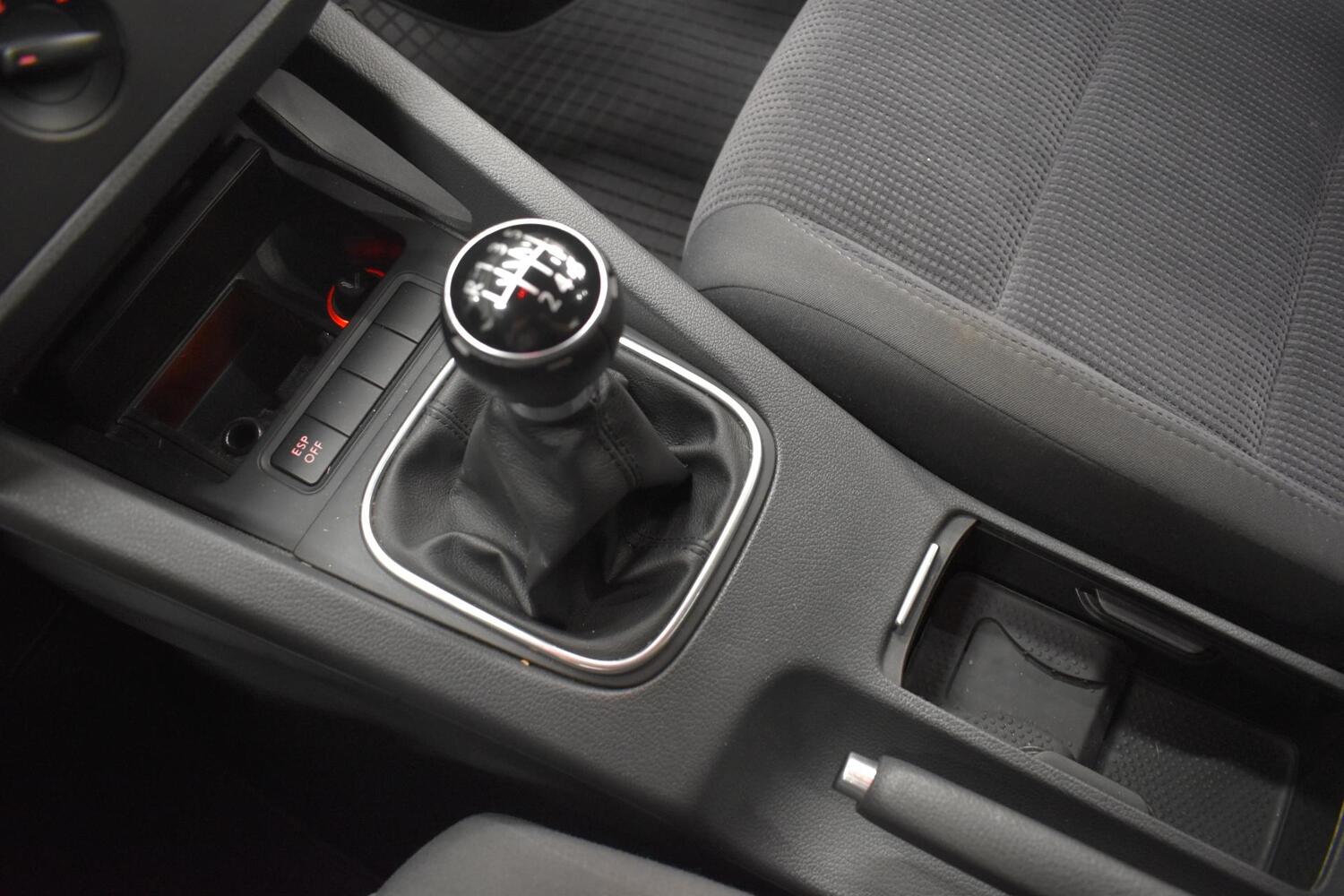 Volkswagen Jetta vaihtoauto