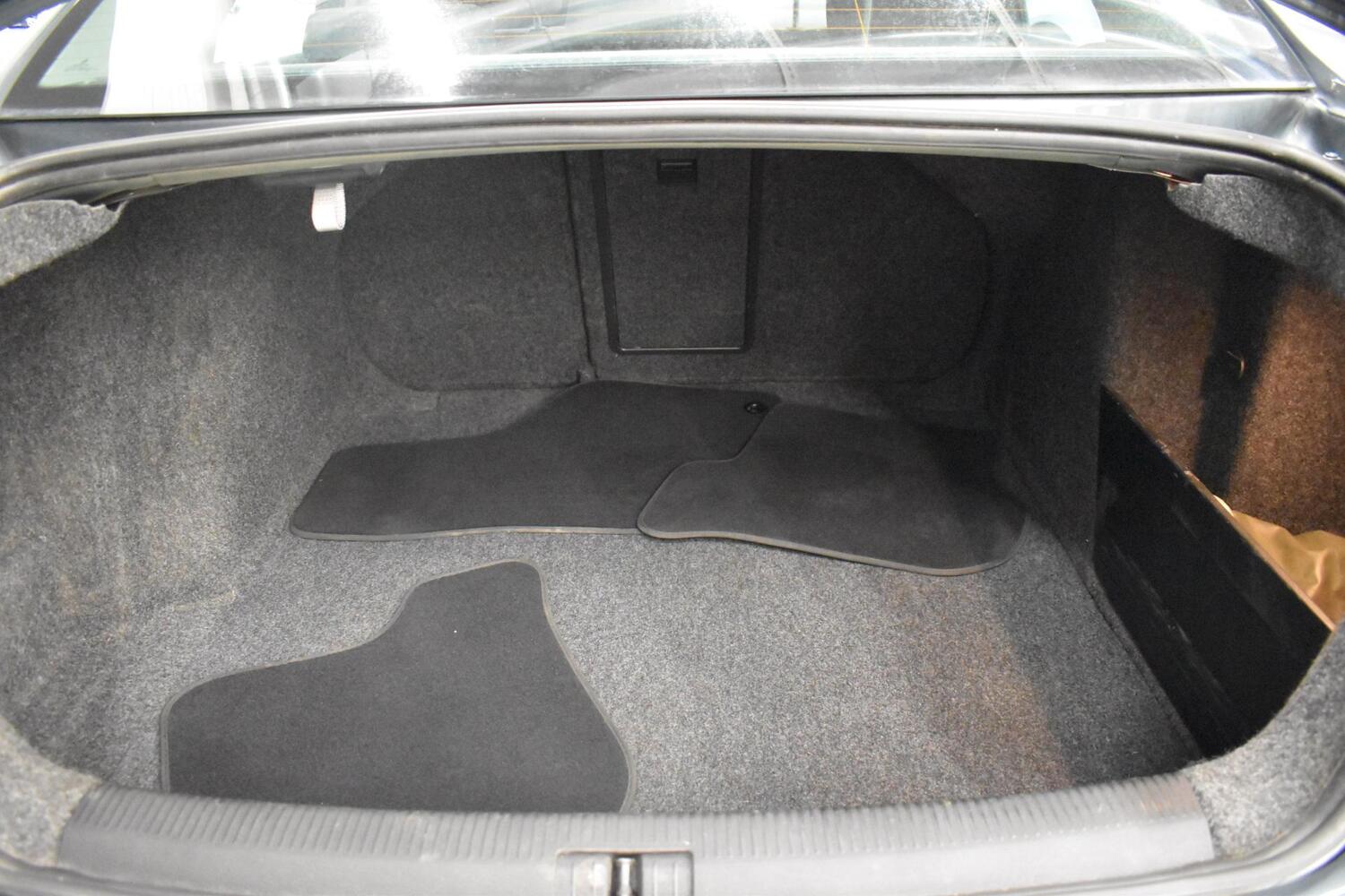Volkswagen Jetta vaihtoauto