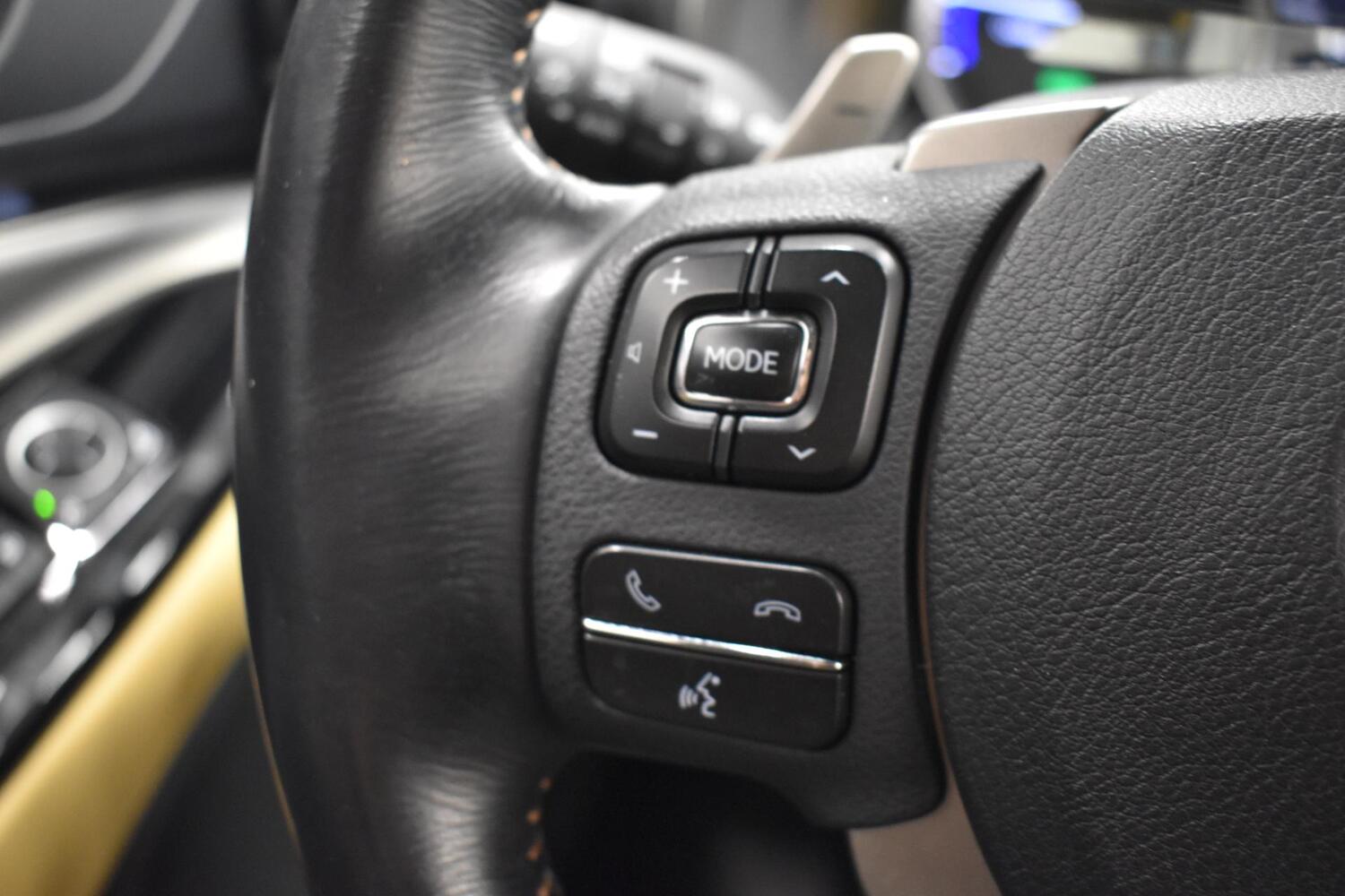 Lexus RC vaihtoauto
