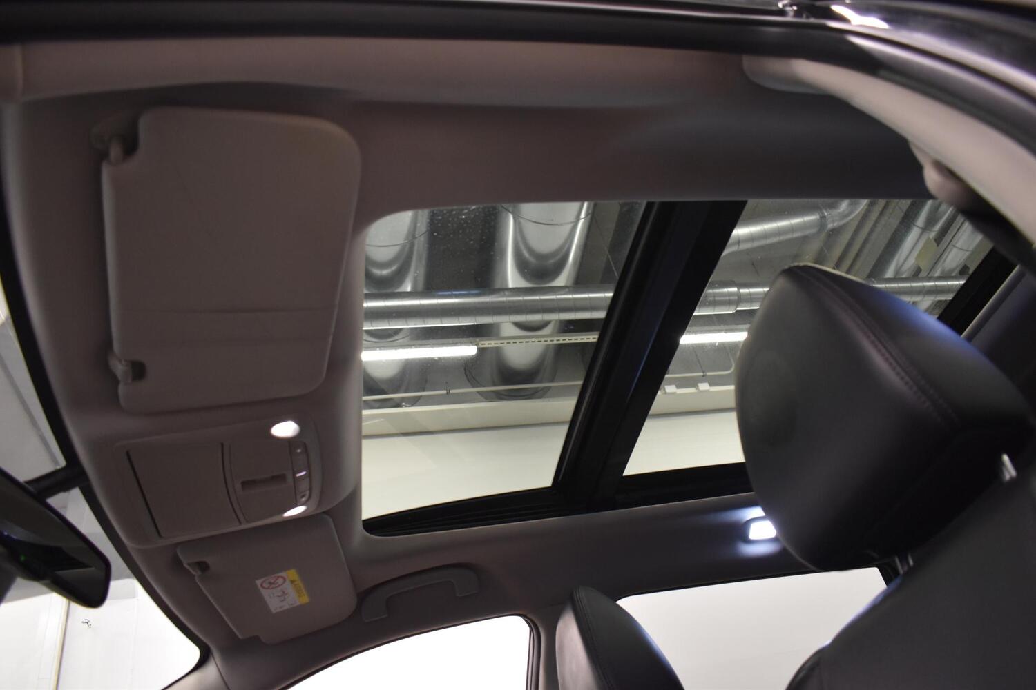 Nissan X-Trail vaihtoauto
