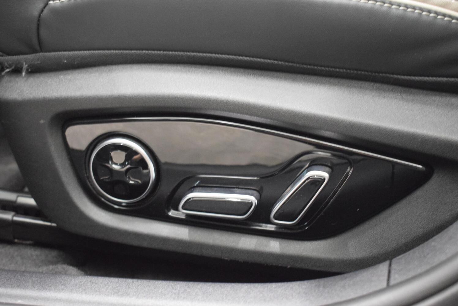BYD Han vaihtoauto