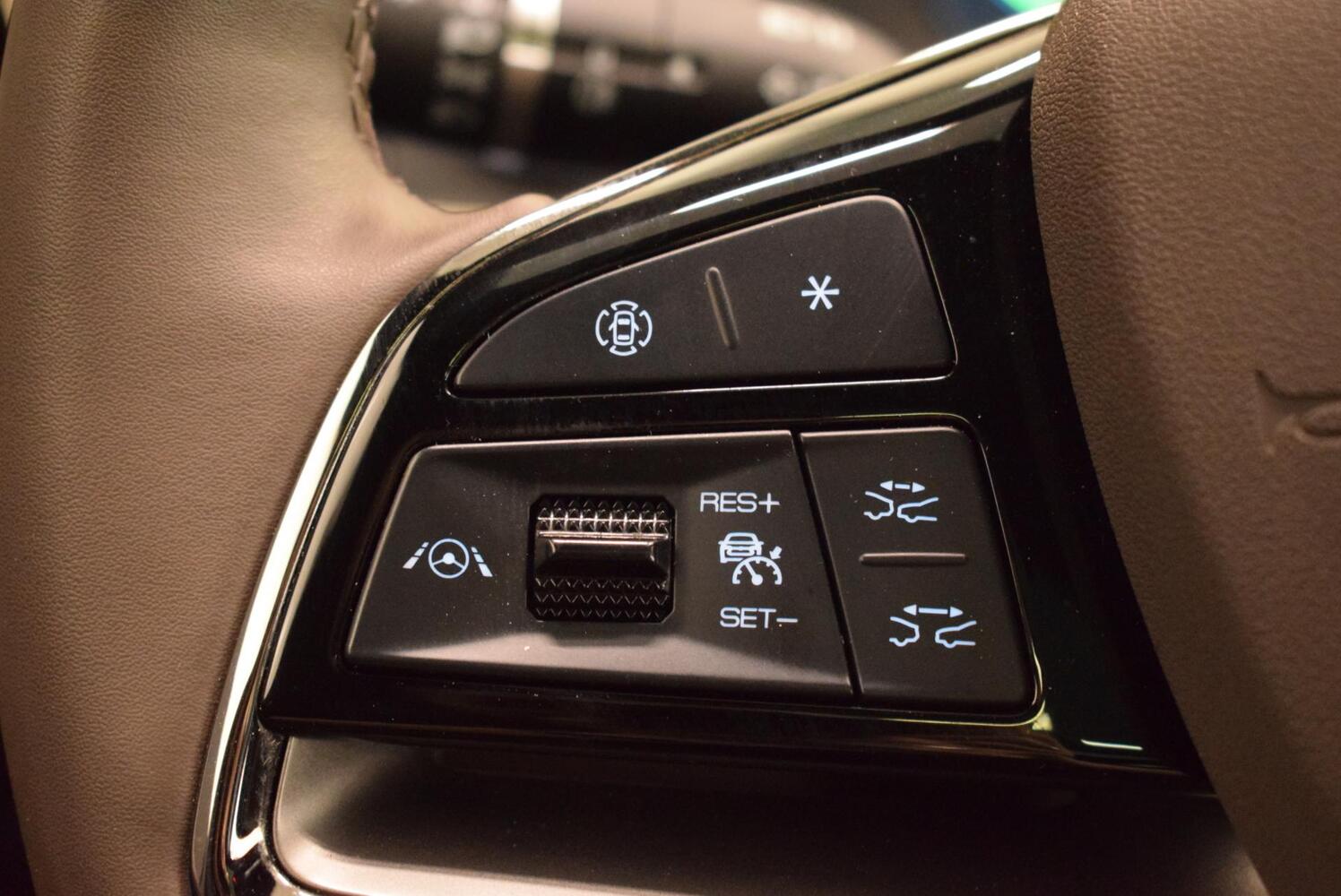 BYD Han vaihtoauto