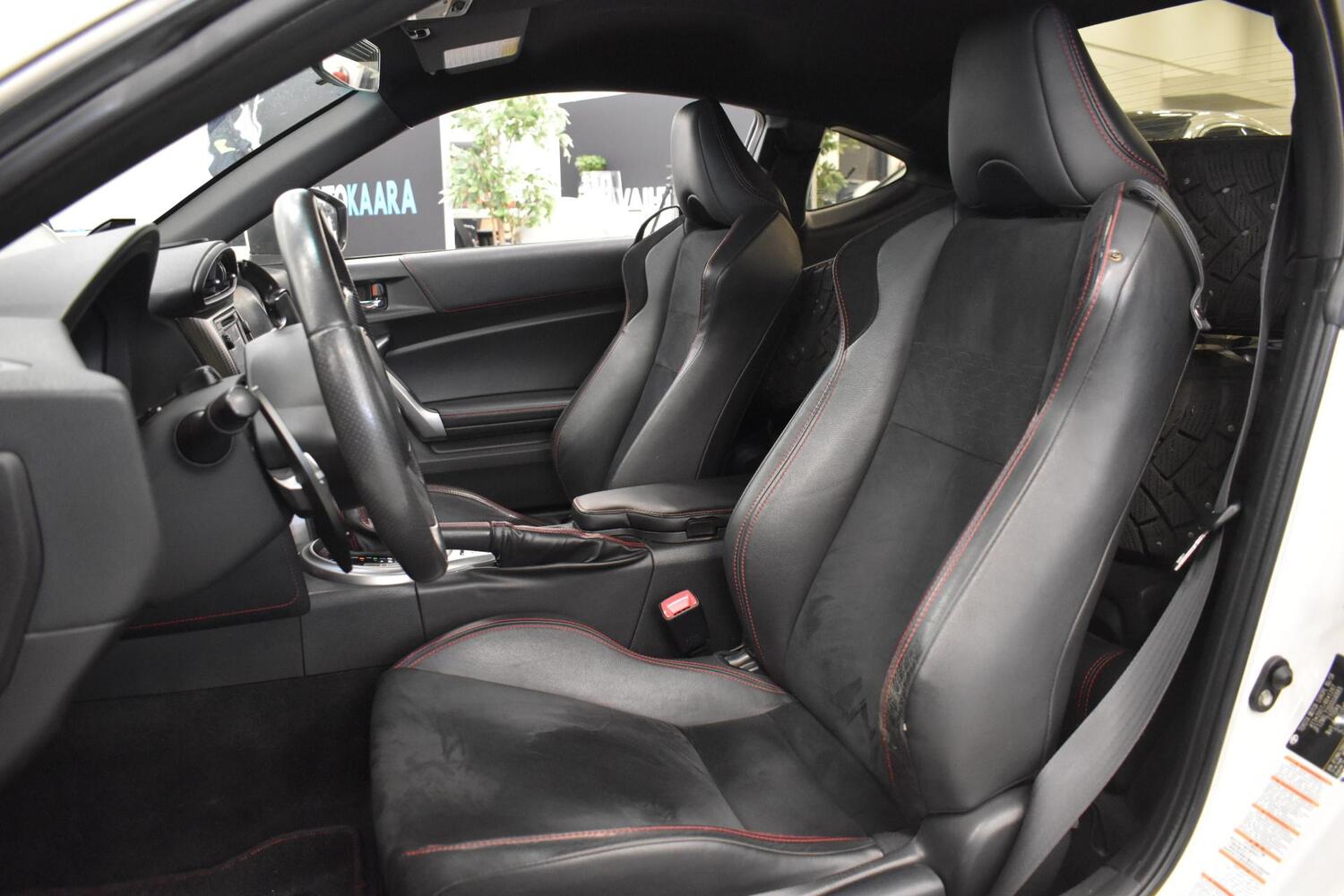Toyota GT86 vaihtoauto