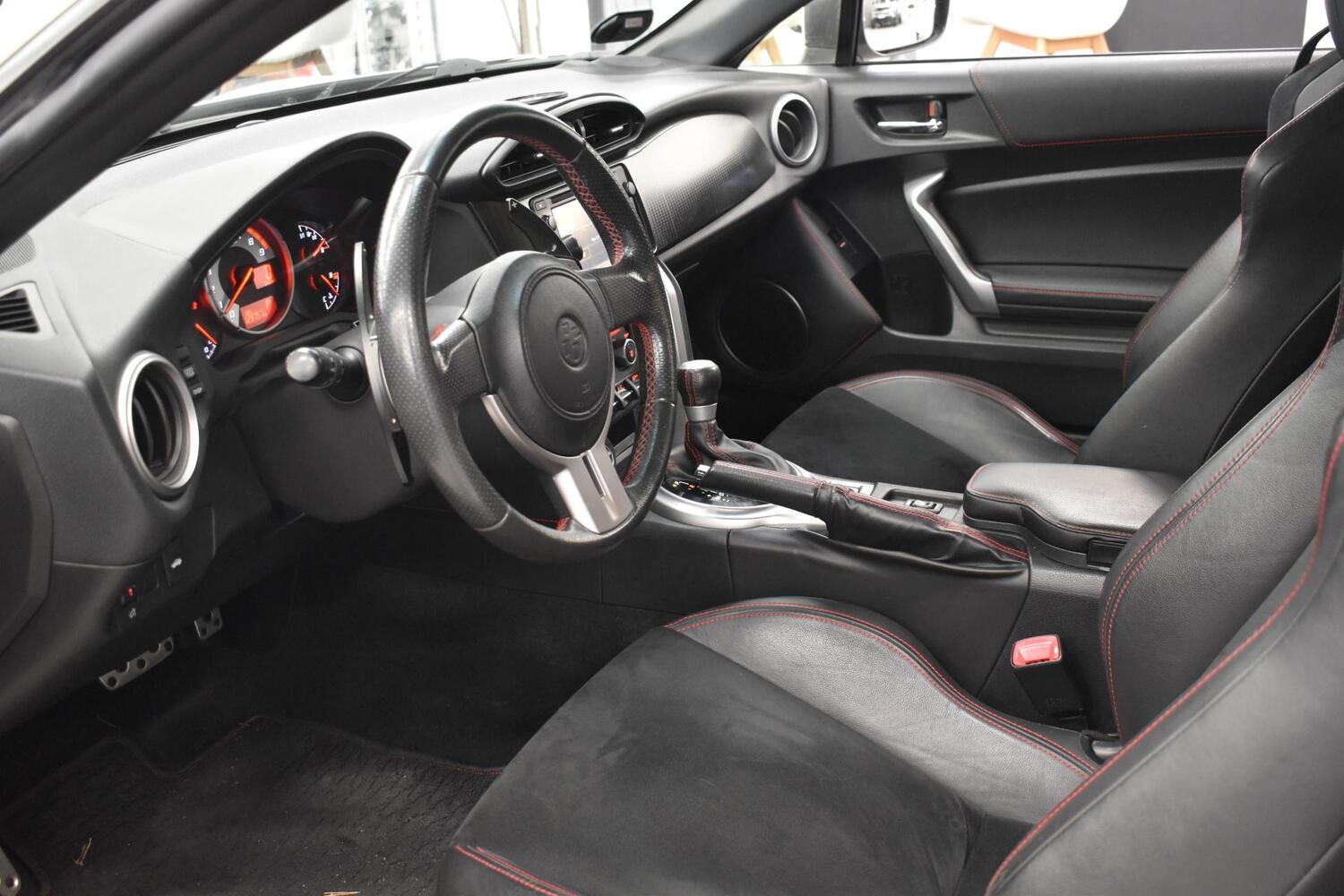 Toyota GT86 vaihtoauto