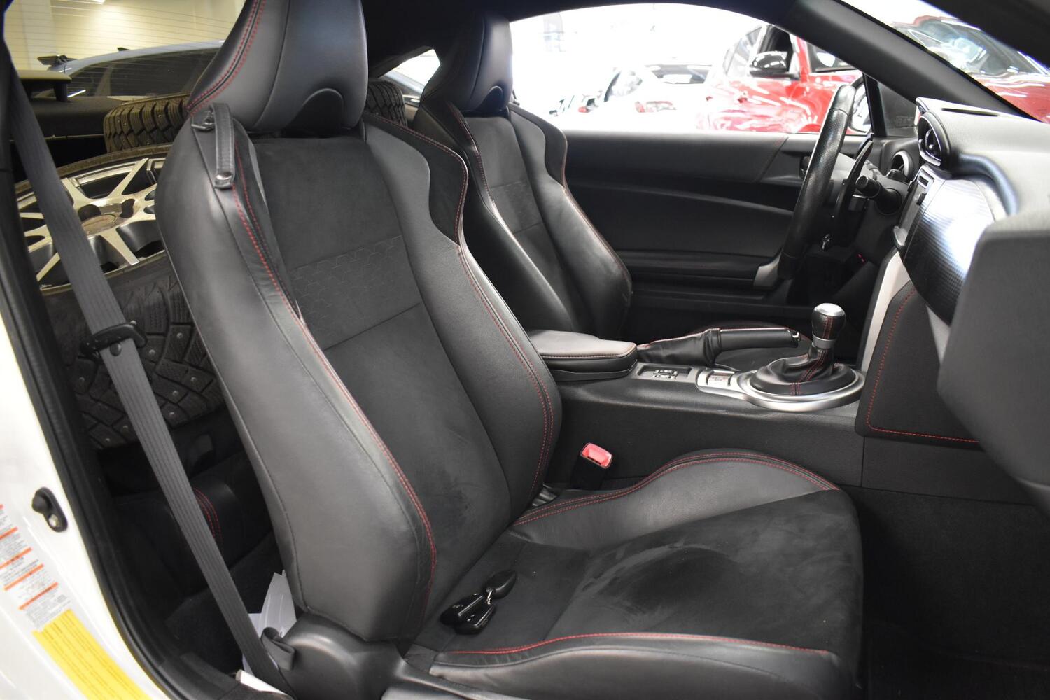 Toyota GT86 vaihtoauto
