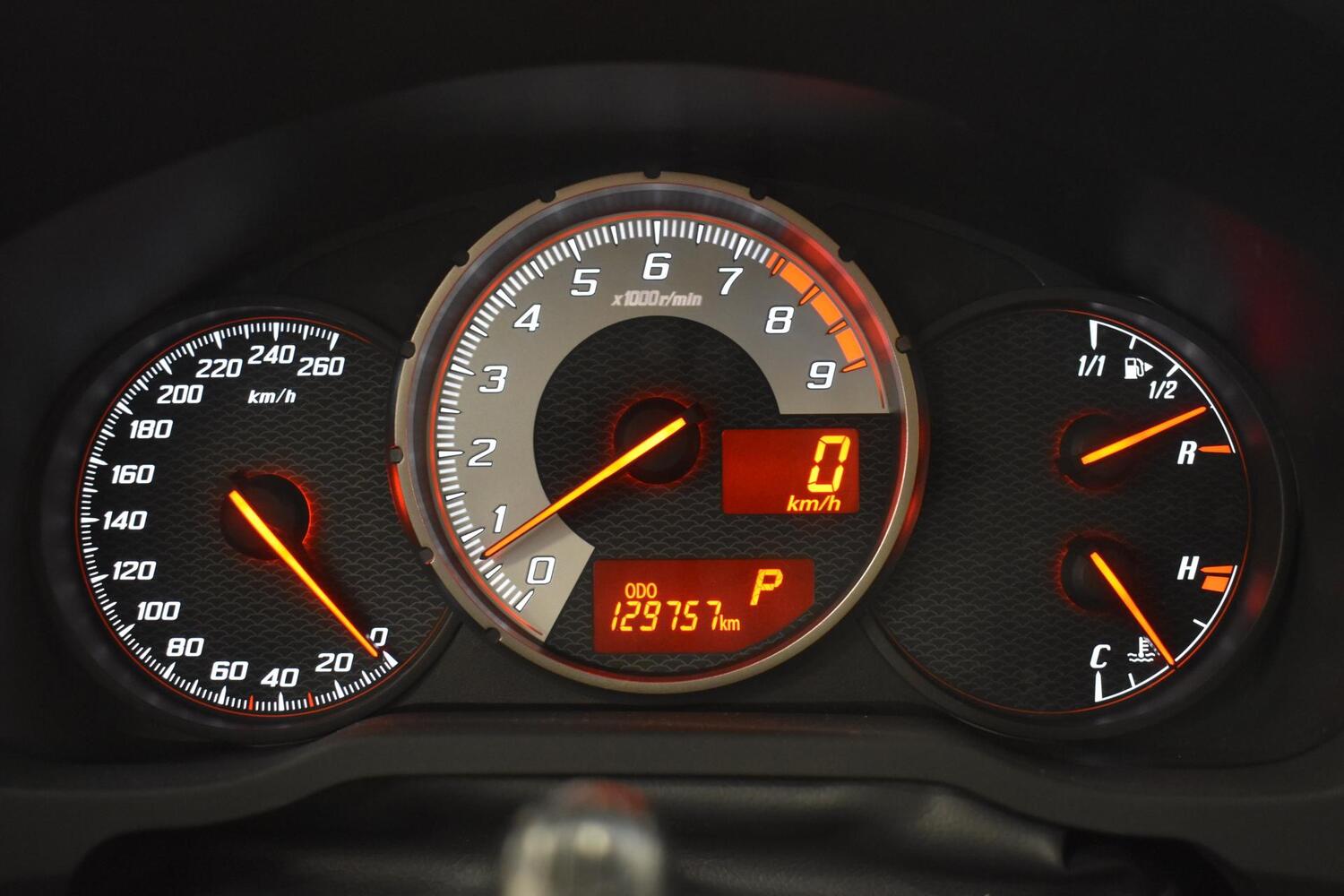 Toyota GT86 vaihtoauto