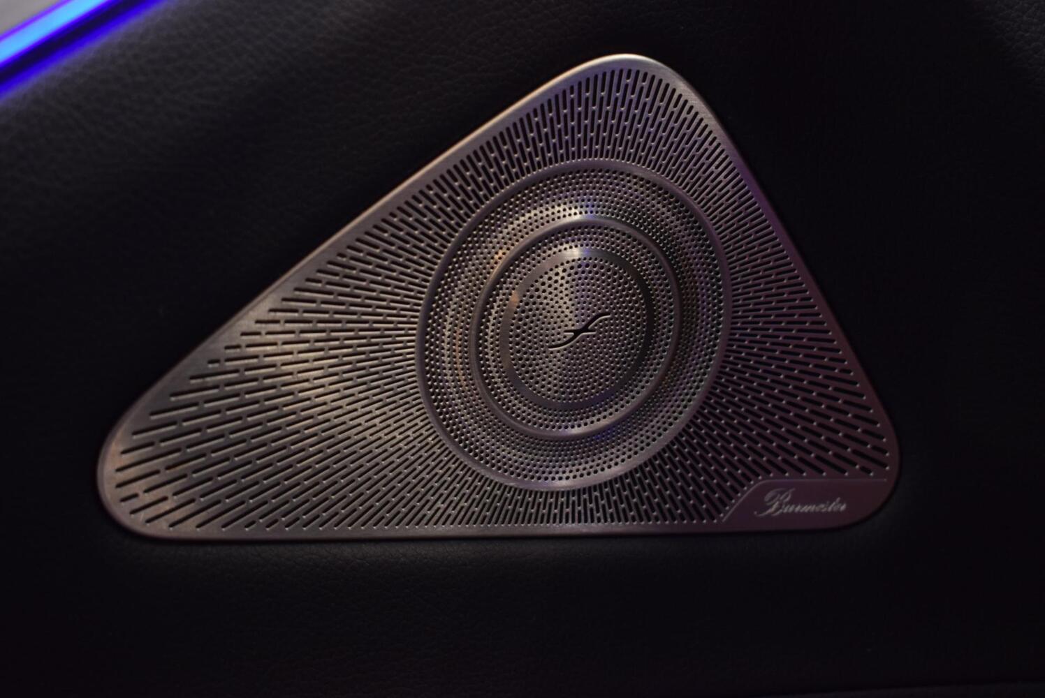 Mercedes-Benz S vaihtoauto