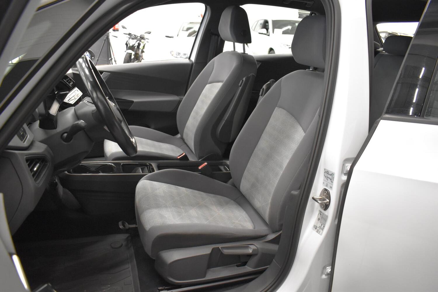 Volkswagen ID.3 vaihtoauto