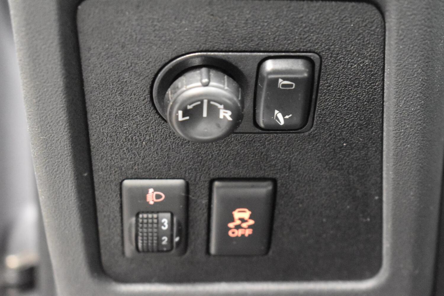 Nissan Qashqai+2 vaihtoauto