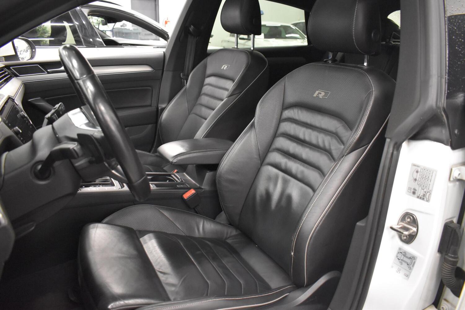 Volkswagen Arteon vaihtoauto