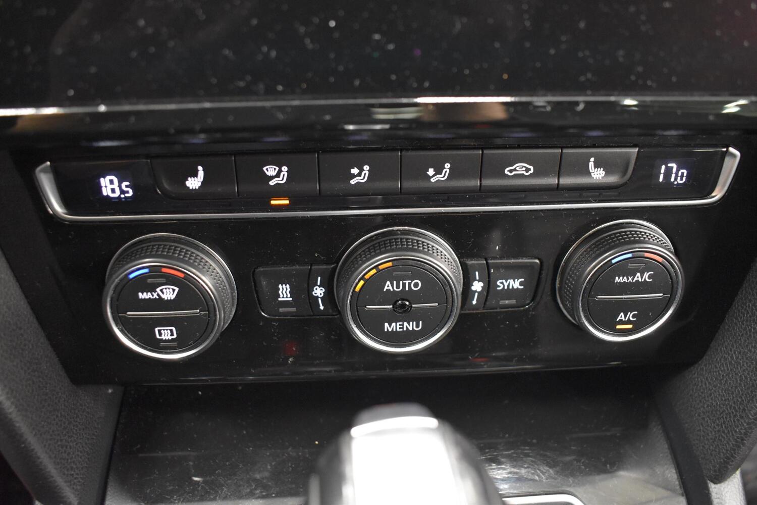 Volkswagen Arteon vaihtoauto
