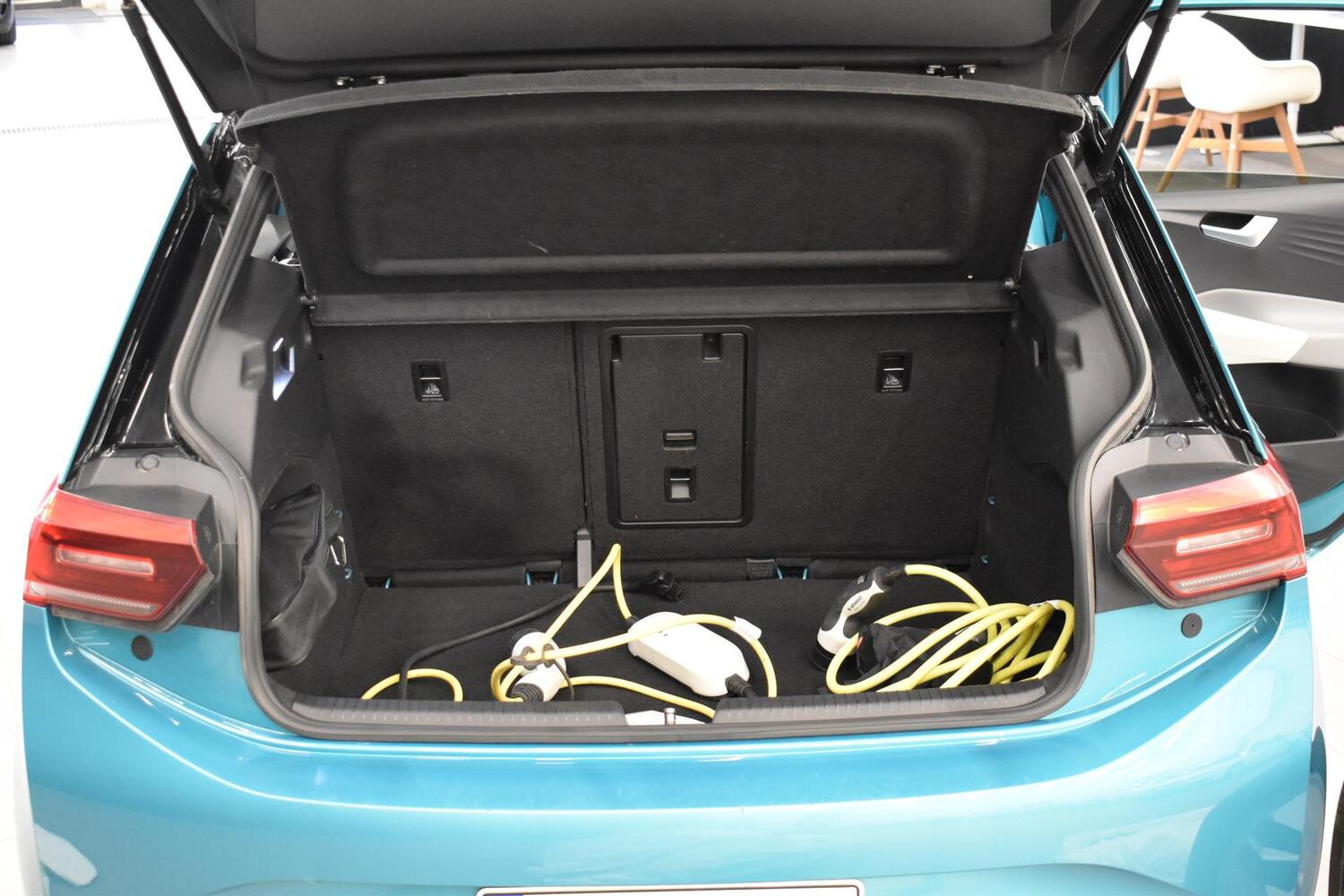 Volkswagen ID.3 vaihtoauto