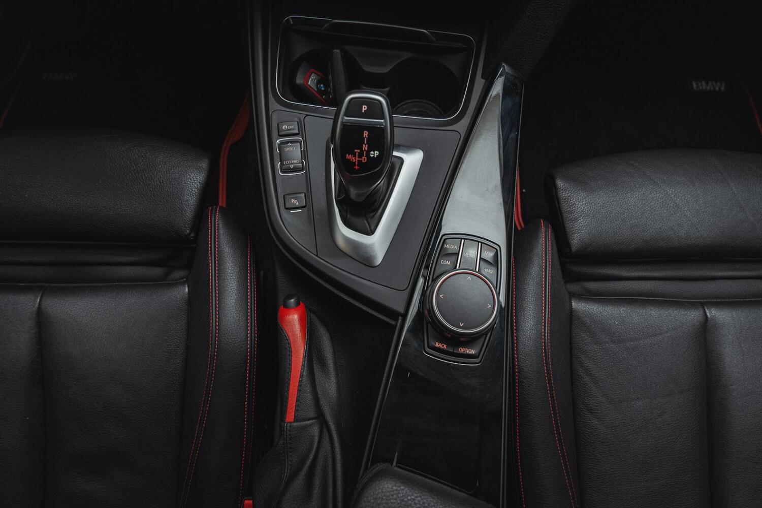 BMW 430 vaihtoauto