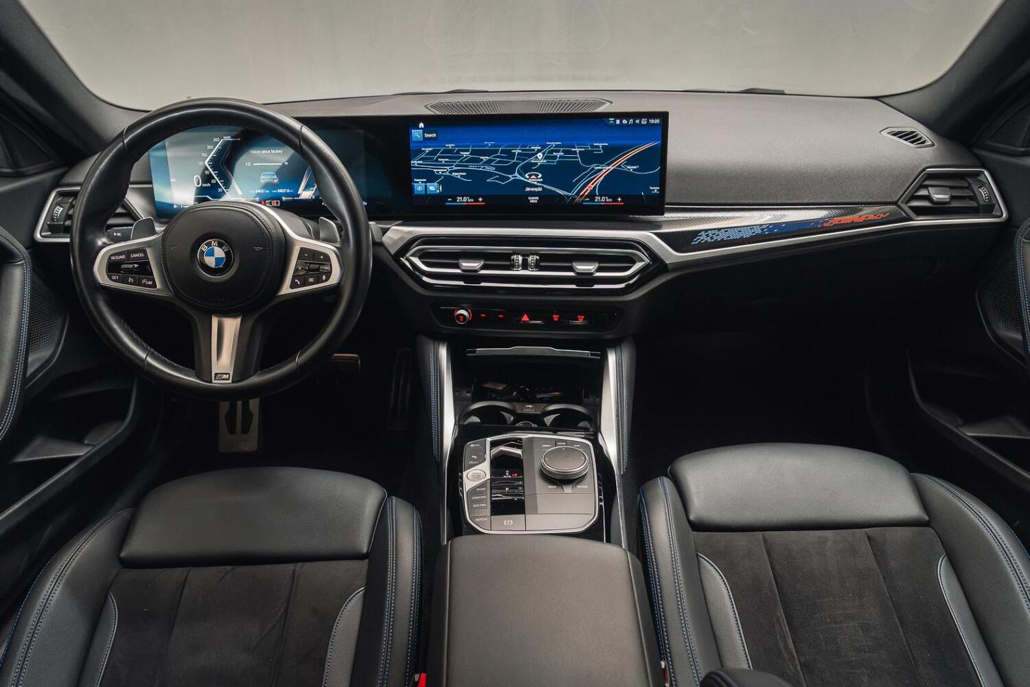 BMW M240i vaihtoauto