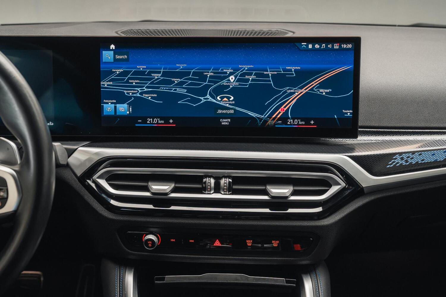 BMW M240i vaihtoauto
