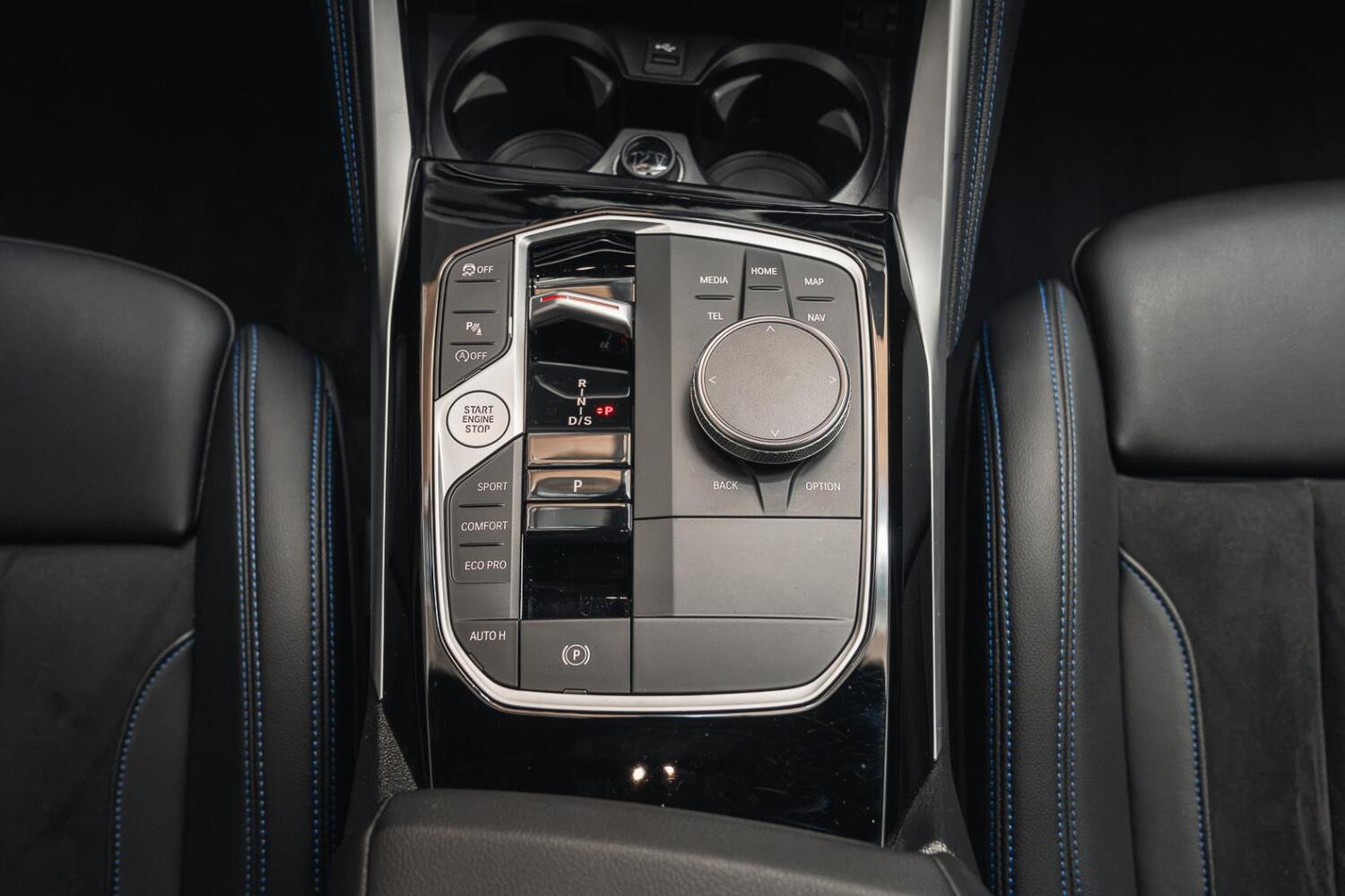 BMW M240i vaihtoauto
