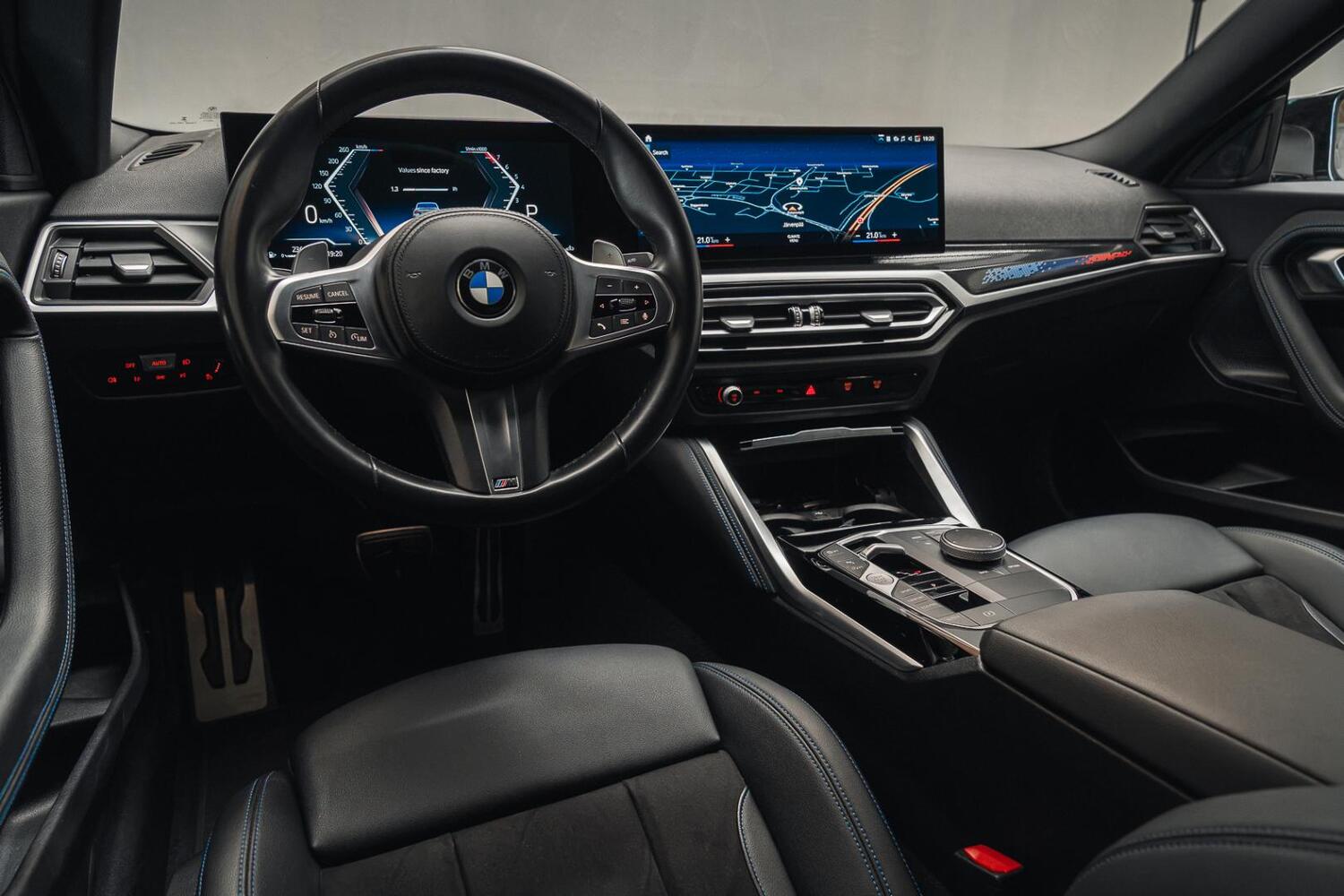BMW M240i vaihtoauto