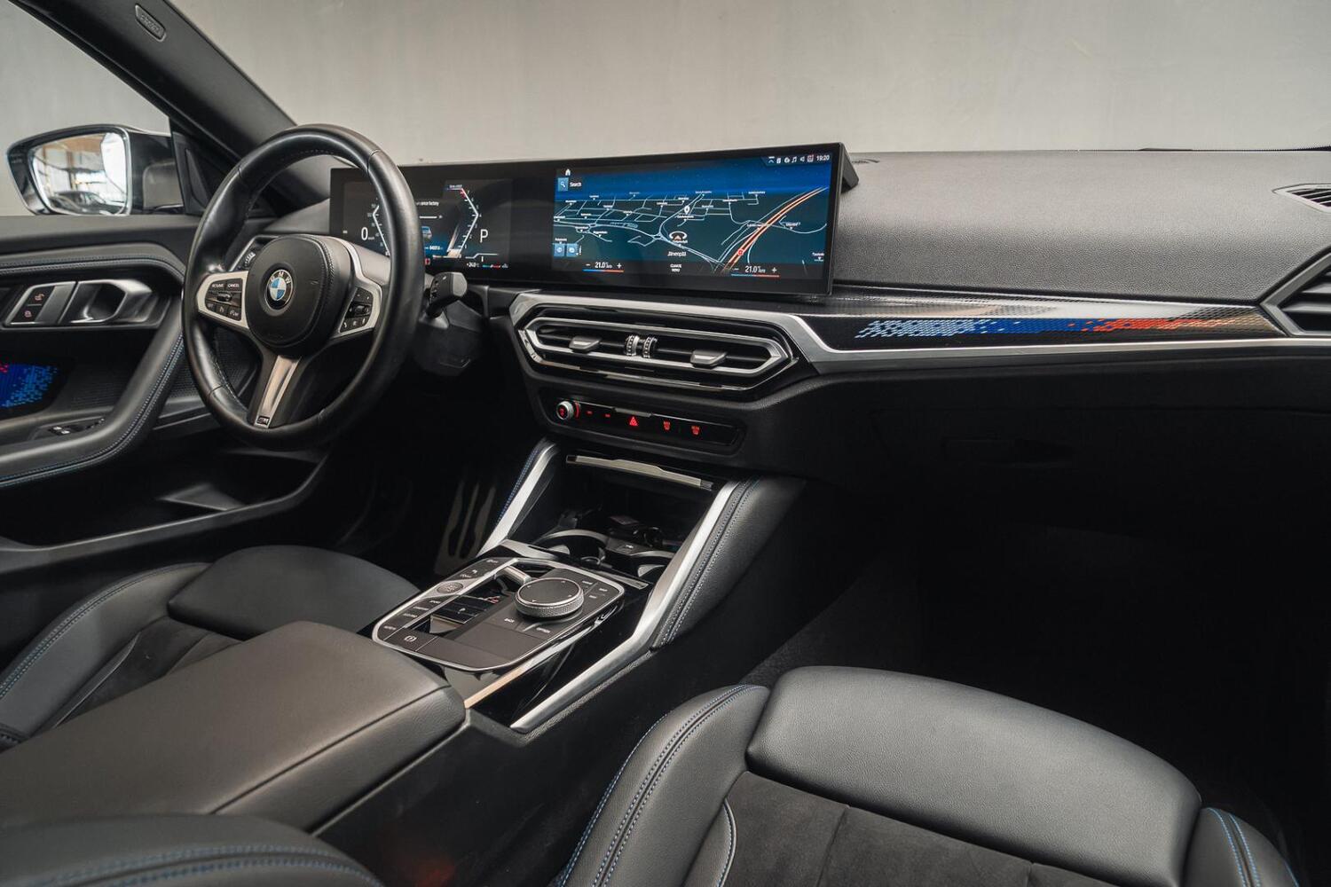 BMW M240i vaihtoauto