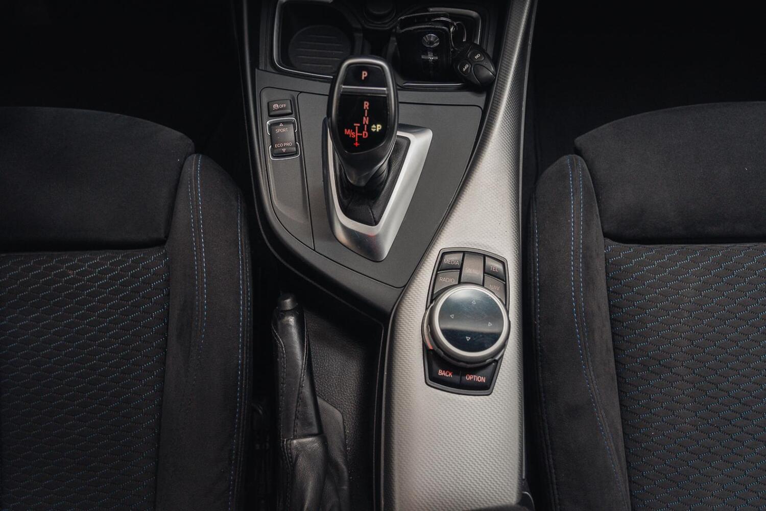 BMW M135i vaihtoauto