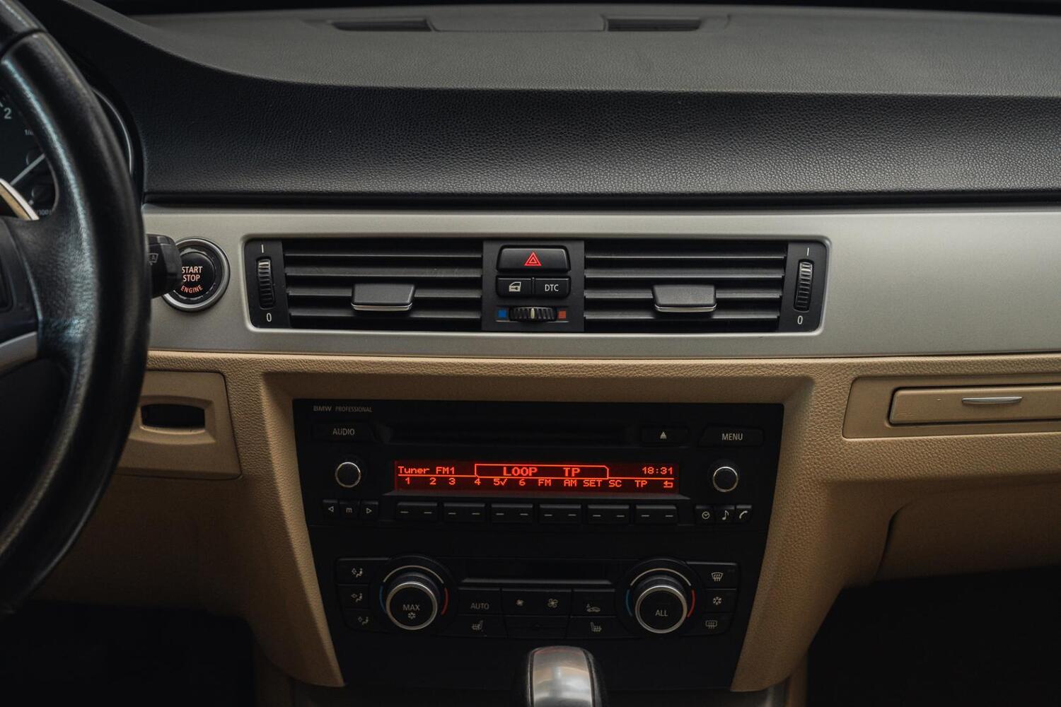 BMW 335 vaihtoauto