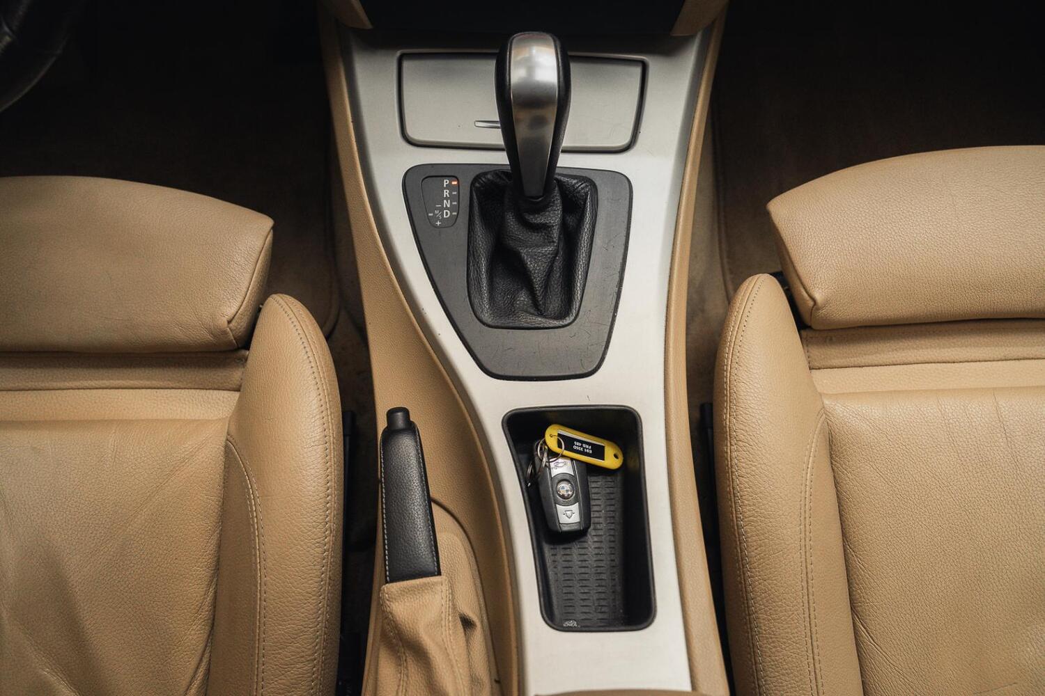 BMW 335 vaihtoauto