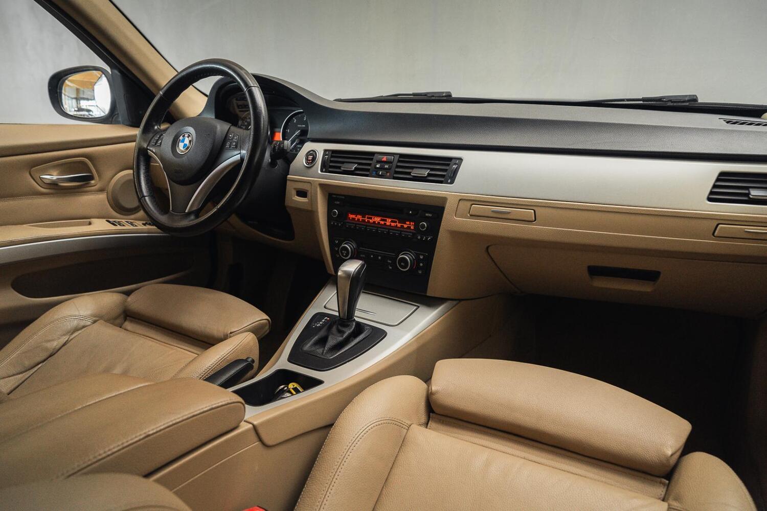BMW 335 vaihtoauto
