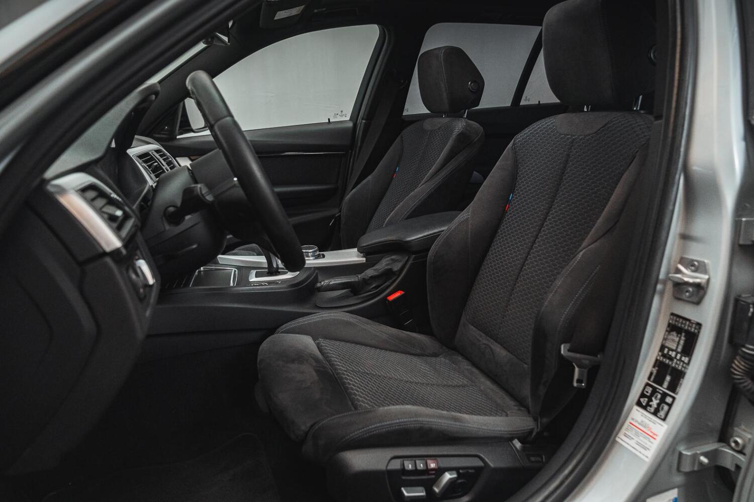 BMW 335 vaihtoauto