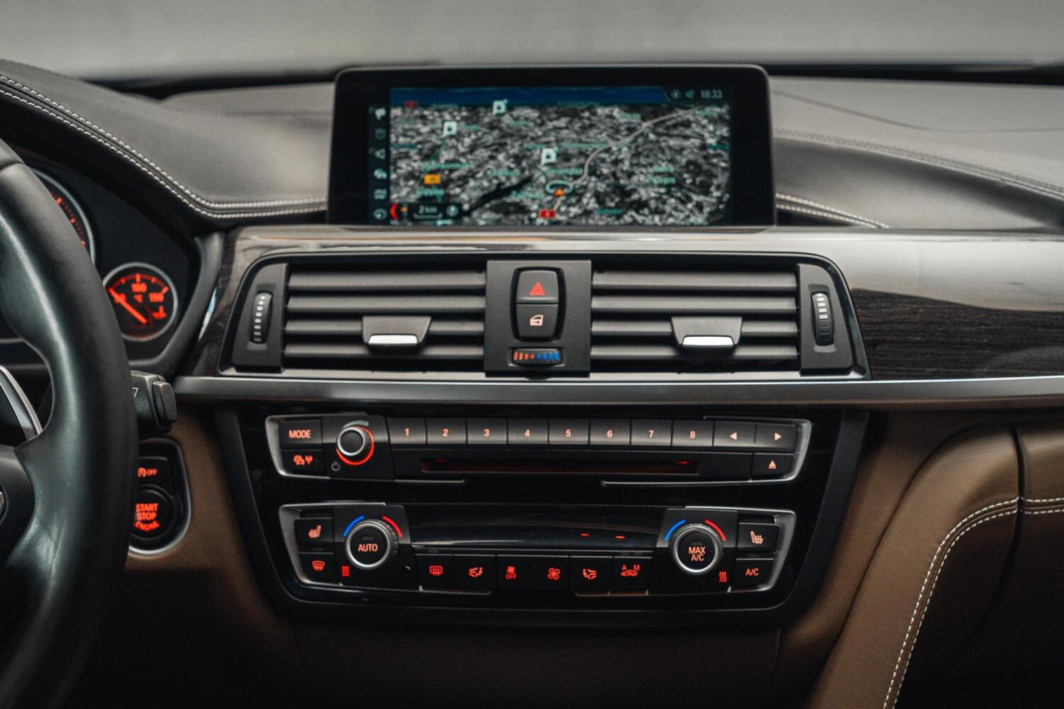 BMW 420 vaihtoauto