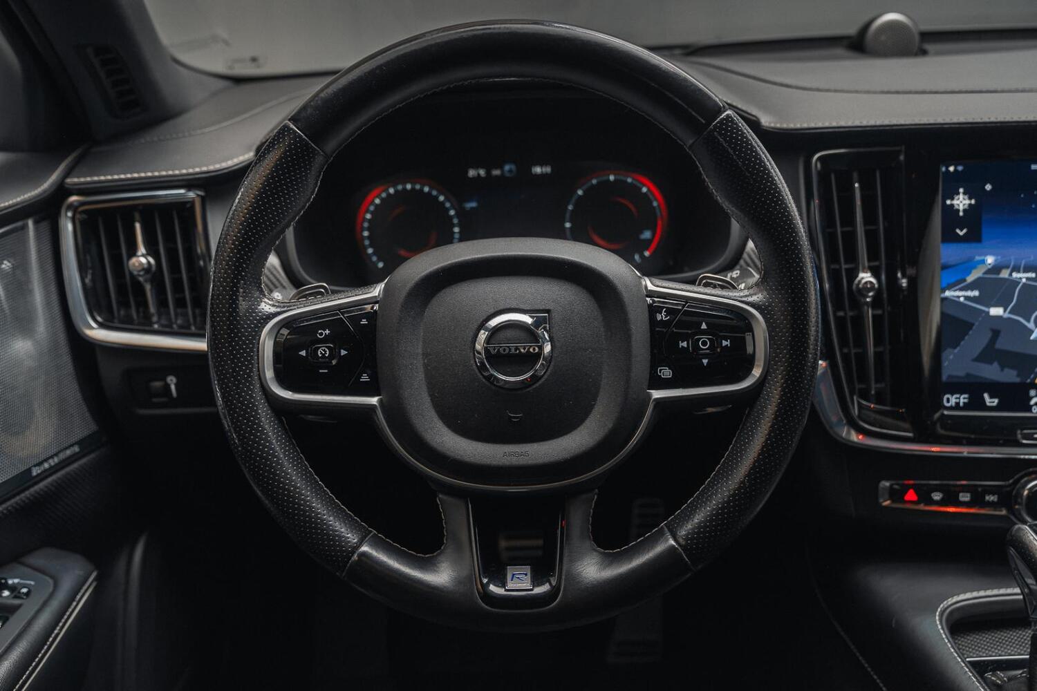 Volvo V90 vaihtoauto