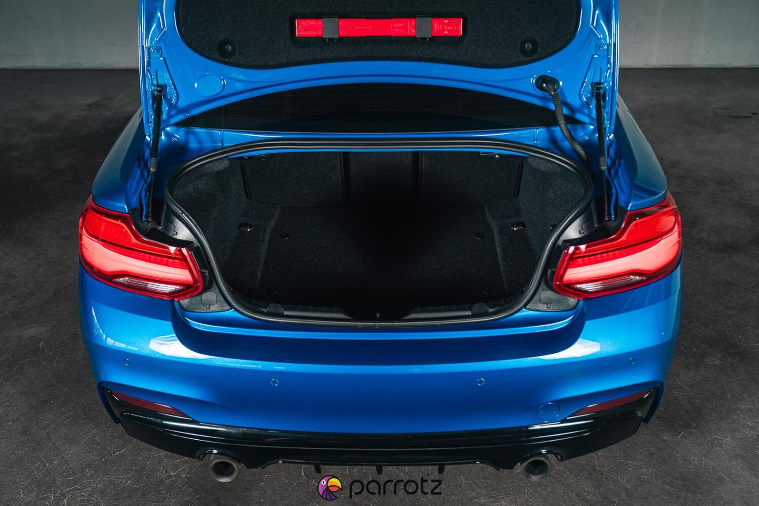 BMW M240i vaihtoauto