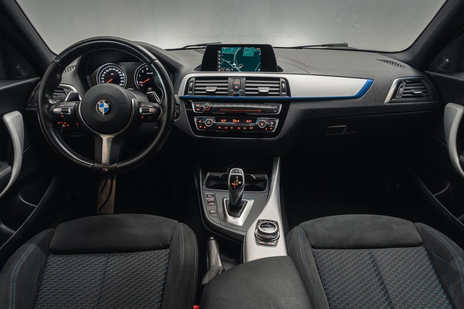 BMW M240i vaihtoauto